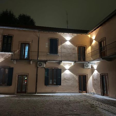 San Gervasio House Lejlighed Capriate San Gervasio Eksteriør billede