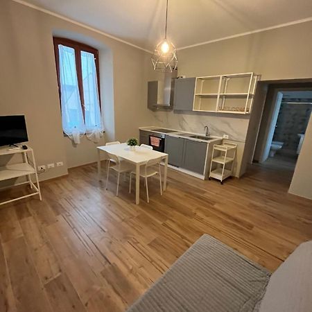 San Gervasio House Lejlighed Capriate San Gervasio Eksteriør billede