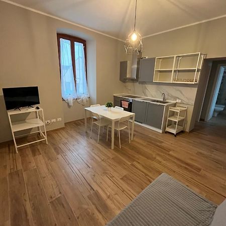 San Gervasio House Lejlighed Capriate San Gervasio Eksteriør billede