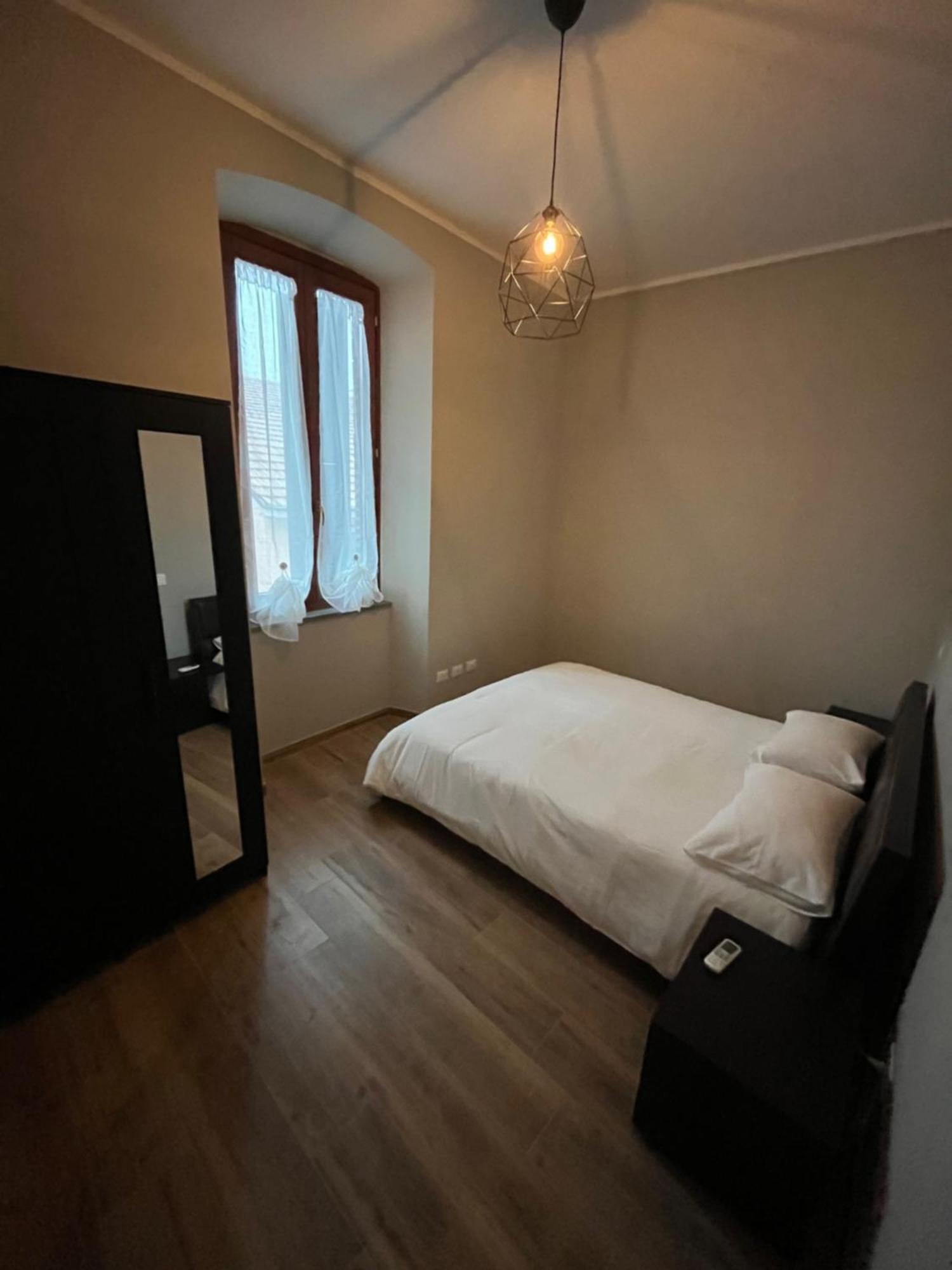 San Gervasio House Lejlighed Capriate San Gervasio Eksteriør billede