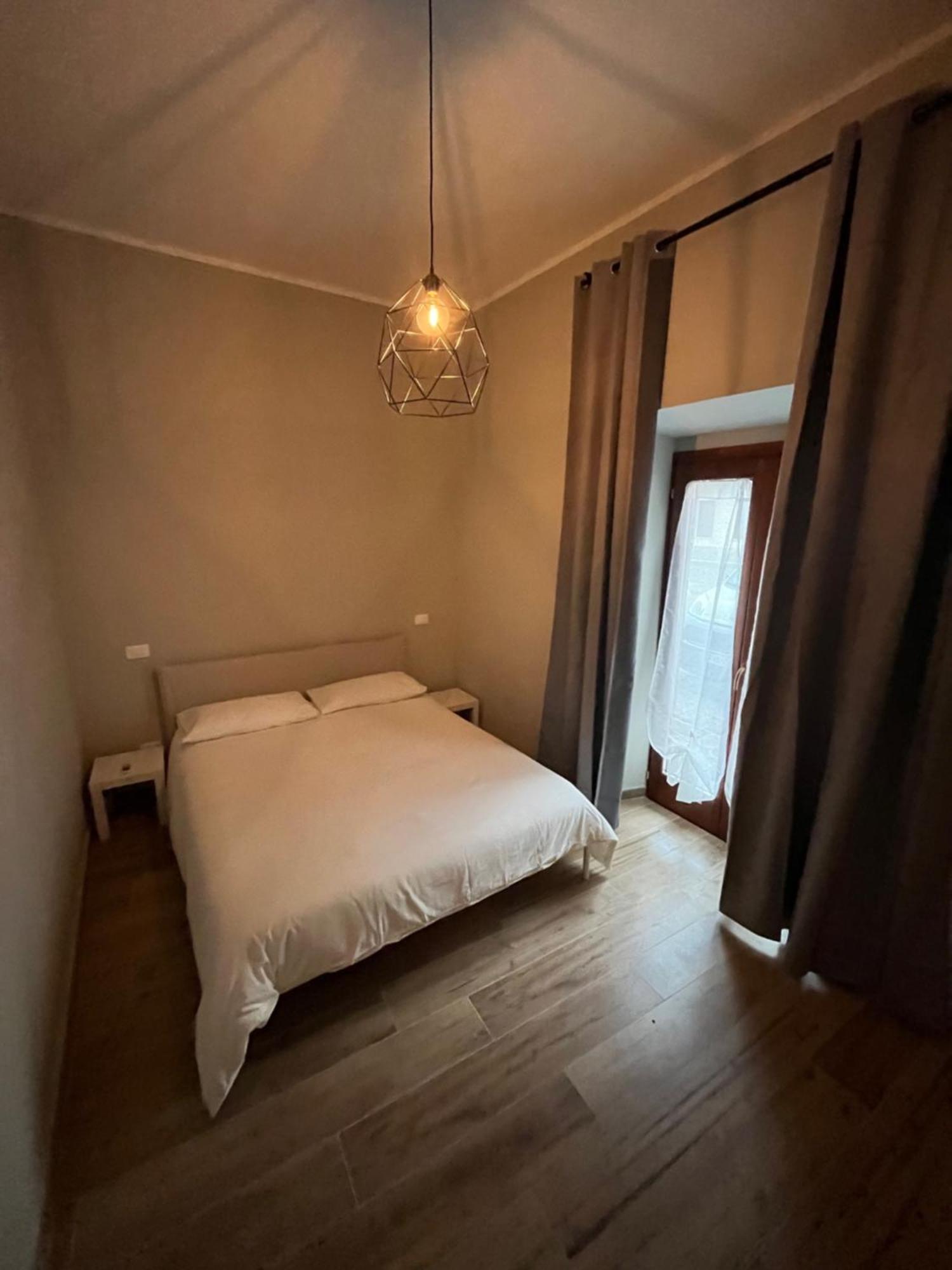 San Gervasio House Lejlighed Capriate San Gervasio Eksteriør billede