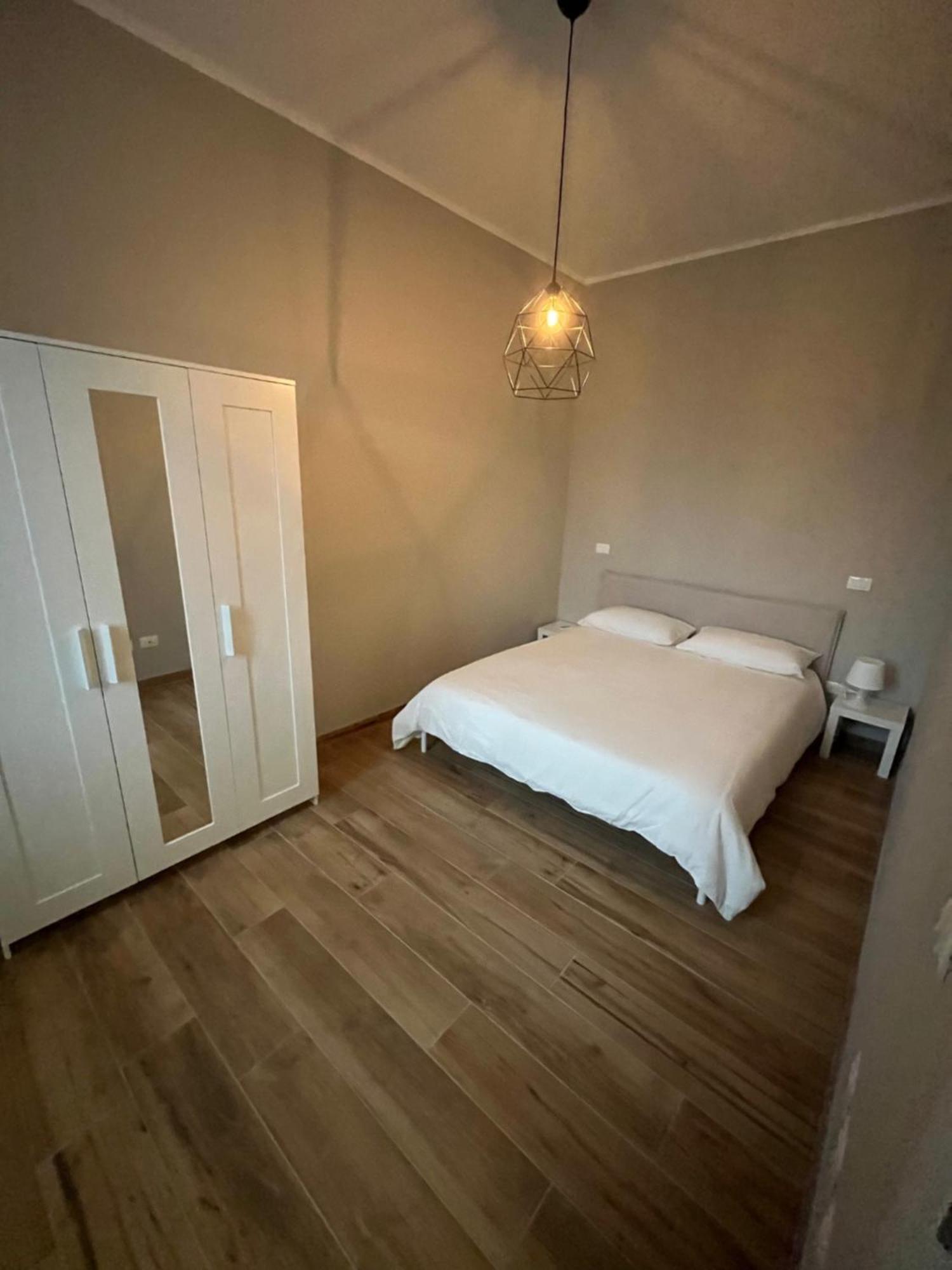 San Gervasio House Lejlighed Capriate San Gervasio Eksteriør billede
